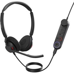 Jabra Engage 50 II MS Stereo - auriculares