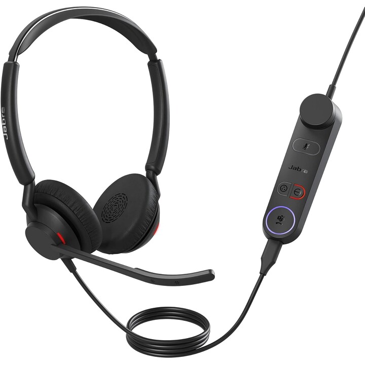 Jabra Engage 50 II MS Stereo - casque
