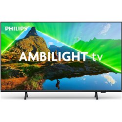 Philips 65PUS8319/12 Televisão 165,1 cm (65") 4K Ultra HD Smart TV Wifi Preto