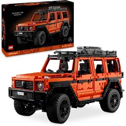 LEGO® Technic 42177 4x4