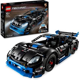 LEGO Technic 42176 Coche de carreras Porsche GT4 e-Performance