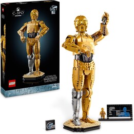 LEGO Star Wars 75398
