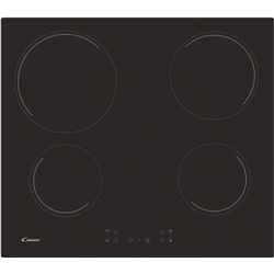 CANDY CH64CCB/4U2 induction hob