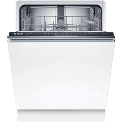 Bosch SMV24AX04E lavavajillas Completamente integrado 12 cubiertos E