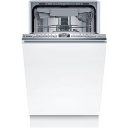 Lavastoviglie da incasso BOSCH SPV4EMX10E