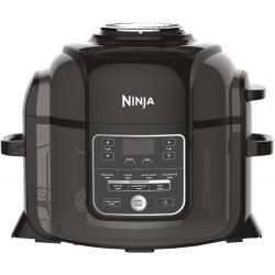 Dispositivo di cottura multifunzione Ninja Foodi OP300EU, nero