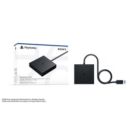 Adaptador Sony Playstation VR2 para PC