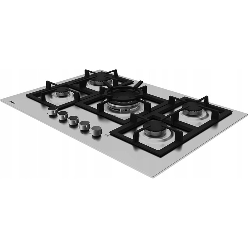 PLACA A GÁS EFX 70.1 5G AI AL DR CI NAT (E4)