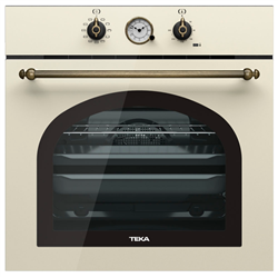 STD OVEN HRB 6300 VN
