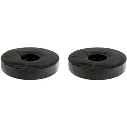 Filtro de Carbón de Campana TEKA D9C (2uds)