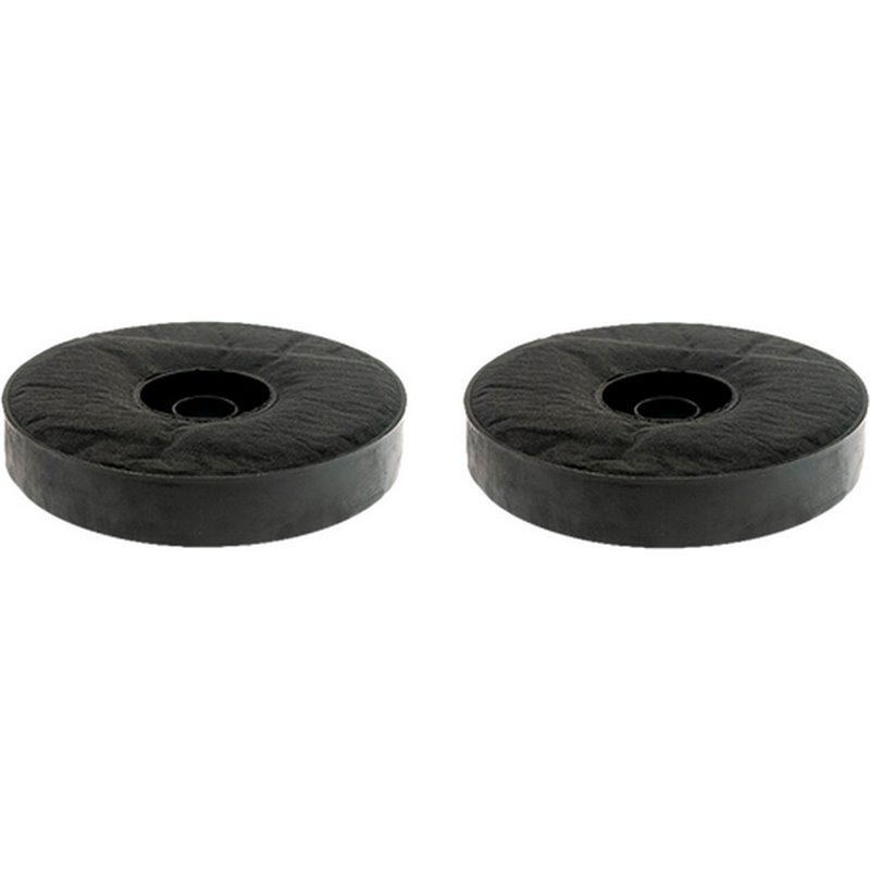 Filtro de Carbón de Campana TEKA D9C (2uds)