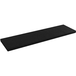Filtro para Campana Extractora Teka C01RTK de Carbón Negro