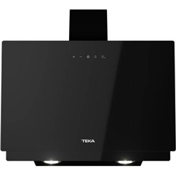 Campana Teka DVN 64030 410 m3/h 60 cm Negro