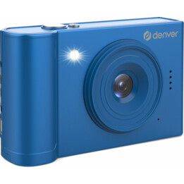 Appareil photo numérique Denver DCA-4811BU 5MP CMOS Bleu