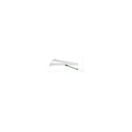 Kit de limpeza de impressora Evolis 15acl008 2 cartões e 1 caneta