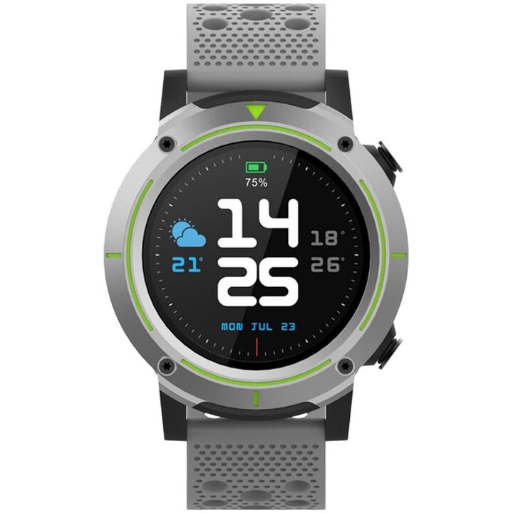 smartwatch denver