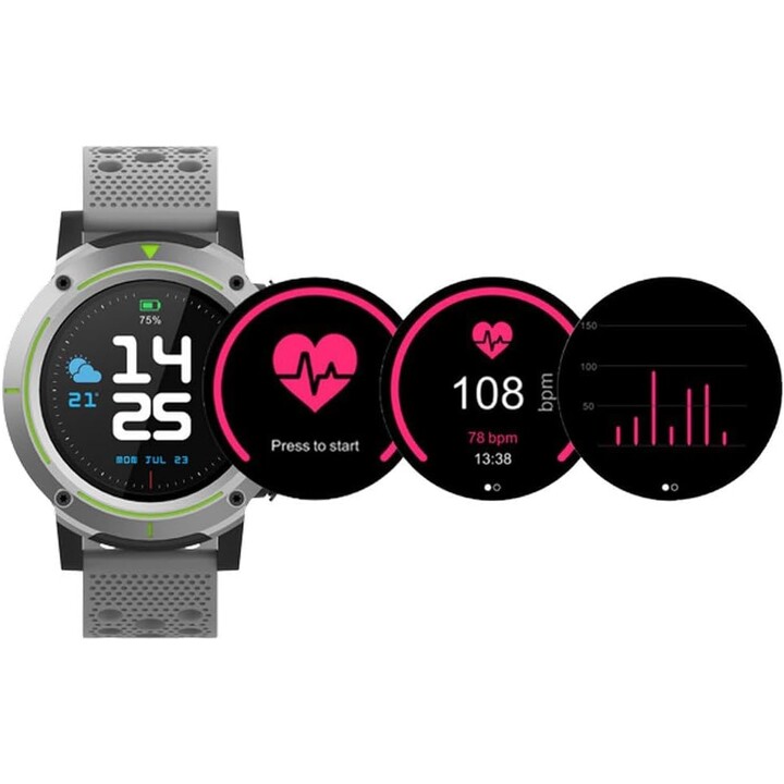 smartwatch denver