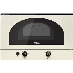 HORNO MICROONDAS MWR 22 BI VN