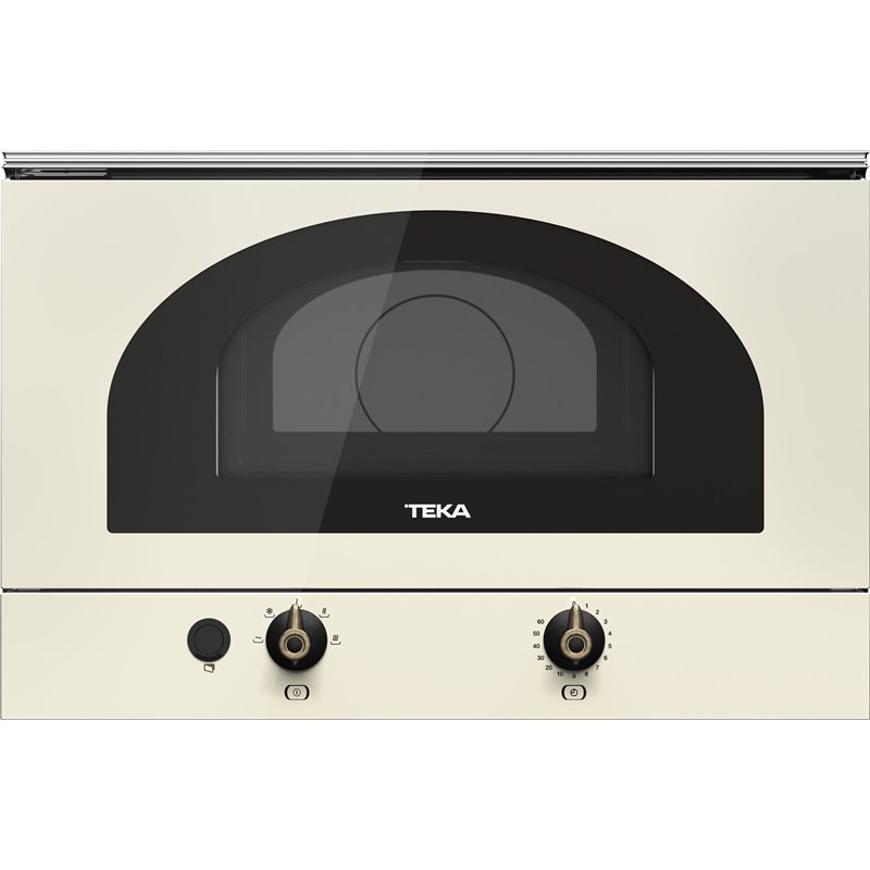 HORNO MICROONDAS MWR 22 BI VN