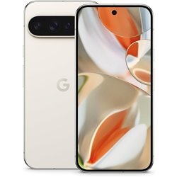 Google Pixel 9 Pro XL 5G Dual Sim 16GB RAM 256GB Porcelain