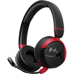 Hyperx Cloud Mini: cuffie da gioco wireless (nere)