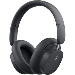 Baseus Bowie D05 Wireless Headphones Cluster Black