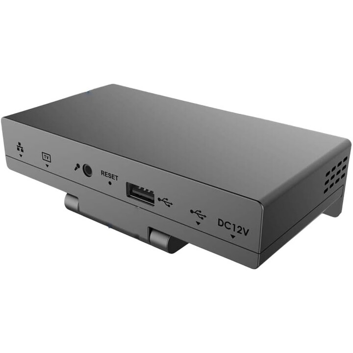 Grandstream Networks GVC3212 Ethernet/LAN Sistema di videoconferenza