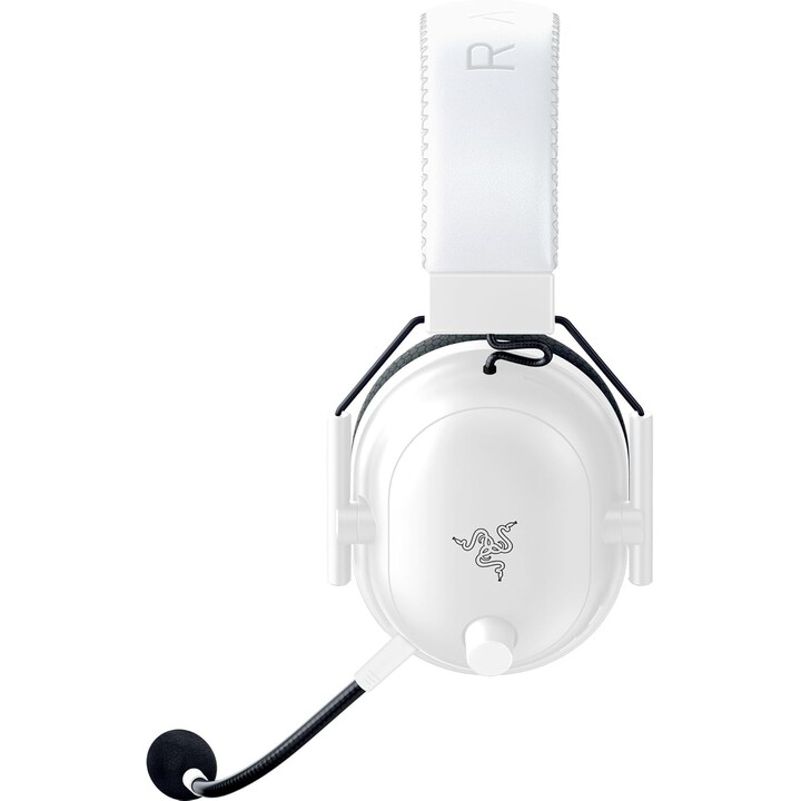 Razer Gaming Headset | BlackShark V2 Pro (Xbox Licensed) | Wireless | Over-Ear | Microphone | Noise canceling | White