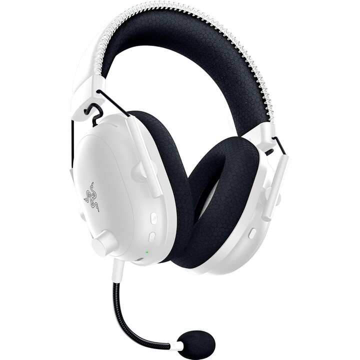 Cuffie da gioco Razer | BlackShark V2 Pro (licenza Xbox) | Senza fili | Sopra l orecchio | Microfono | Cancellazione del rum
