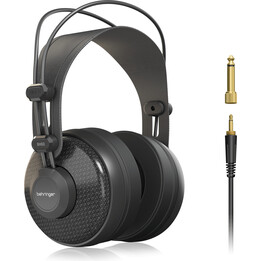 Behringer BH60 Fones de ouvido de estúdio