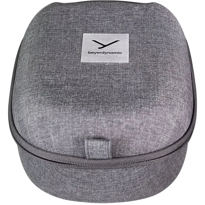 Beyerdynamic Custodia rigida per cuffie circumaurali per DT 770 / 700 /990 /900