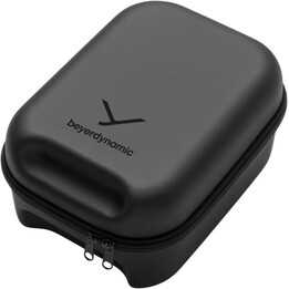 Beyerdynamic Hartschalenetui für Kopfhörer der PRO-Serie - Schwarz