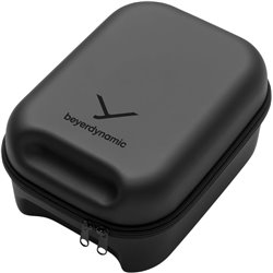 Beyerdynamic Hard Case for PRO Series Headphones - Black