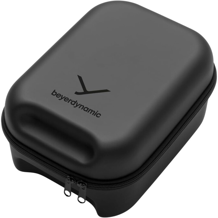 Beyerdynamic Hard Case for PRO Series Headphones - Black