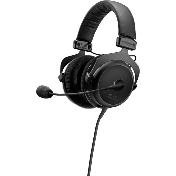 Beyerdynamic Hard Case for PRO Series Headphones - Black