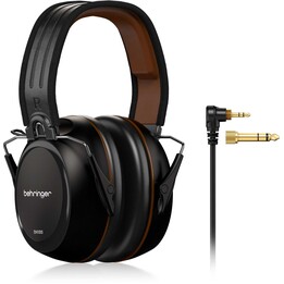 Behringer DH100 Fones de ouvido de bateristas