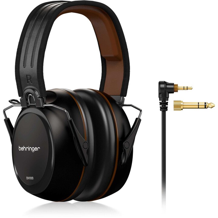 Behringer DH100 Casques pour batteurs