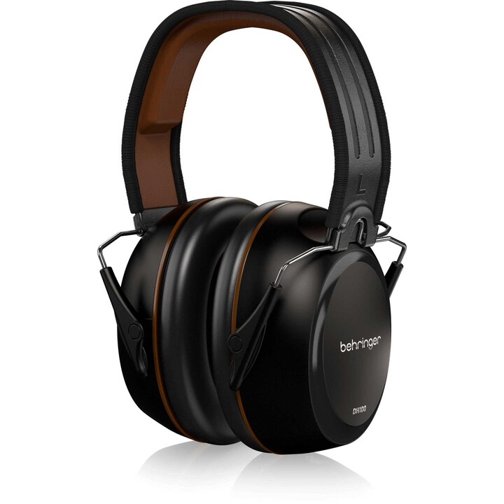 Behringer DH100 Casques pour batteurs