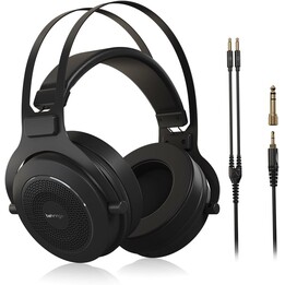 Behringer OMEGA Professional studio headphones