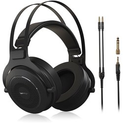 Behringer OMEGA Auriculares de estudio profesionales