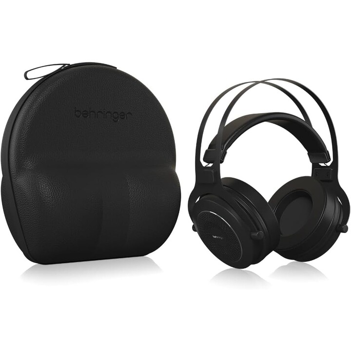 Behringer OMEGA Casque de studio professionnel