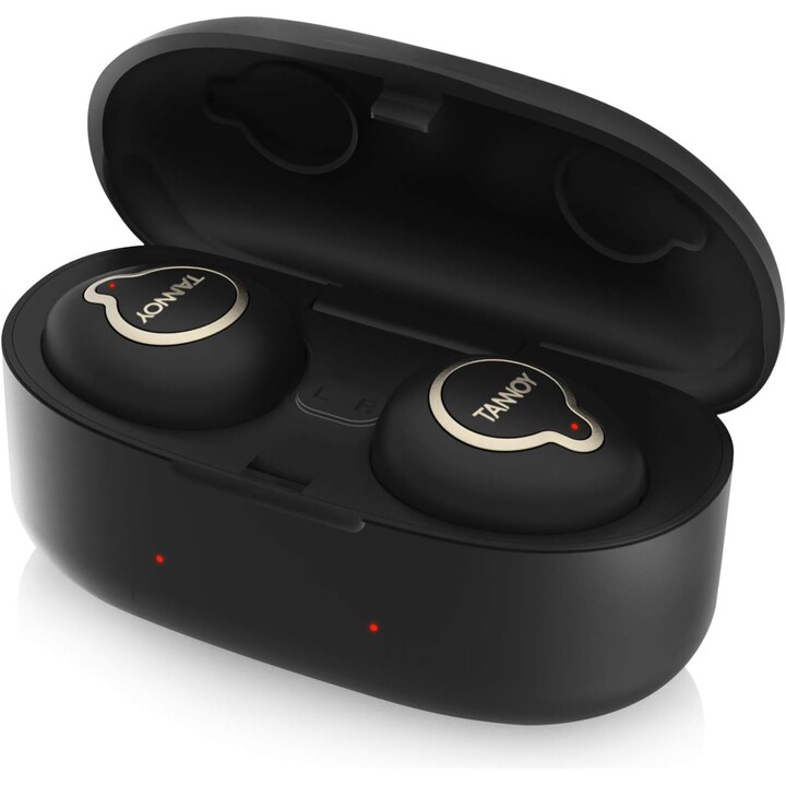 Tannoy LIFE BUDS Fones de ouvido intra-auriculares sem fio
