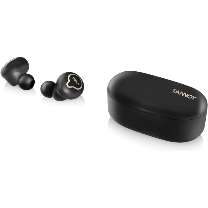 Tannoy LIFE BUDS Fones de ouvido intra-auriculares sem fio