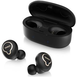 Tannoy LIFE BUDS Écouteurs intra-auriculaires sans fil