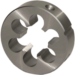 TROQUEL M20 DIN-22568 (6g) HSSE INOX
