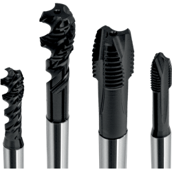 FRAISE EN CARBURE FI 10.0 22/ 72 Z4 HA10 carbure monobloc TS 440N MASTERMILL R440N