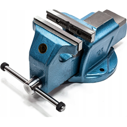 Torno de banco BISON-BIAL 1250-150