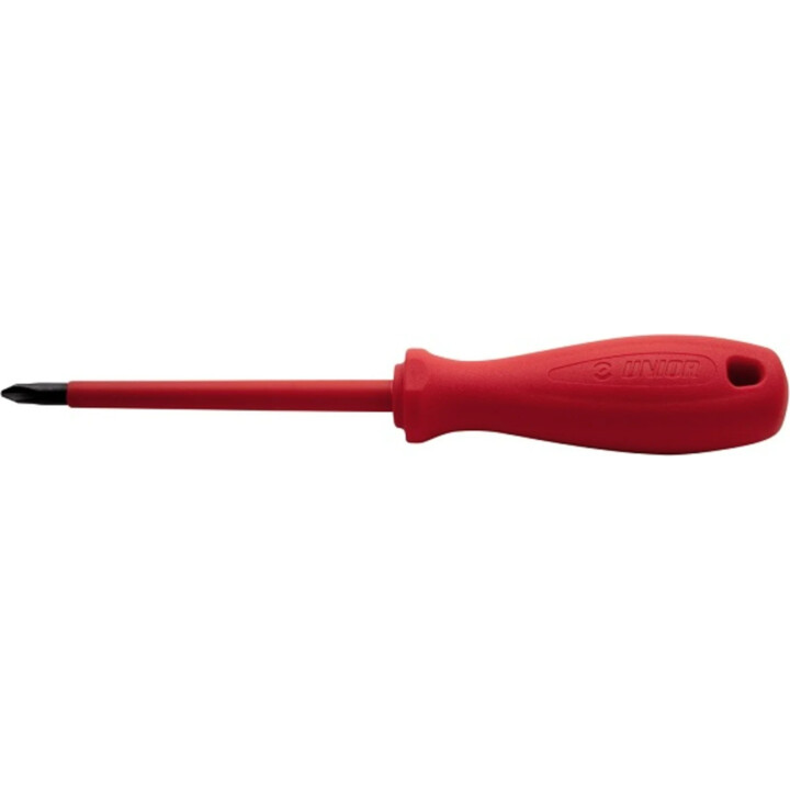 SCREWDRIVER SET VDE 603CS6AVDE 6PCS