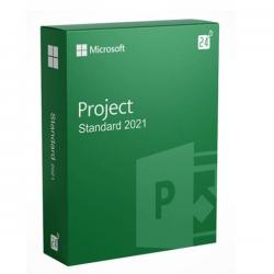PROJECT STANDARD 2021 SPA PKC
