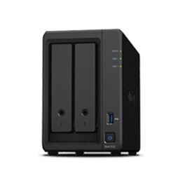 Synology Deep Learning Video Analytics 16-Channel NVR DVA1622 with HDMI Video Output